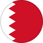 شعار Bahrain U20