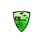شعار FK Reinards-Ropaži