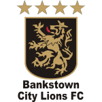 شعار Bankstown City U20