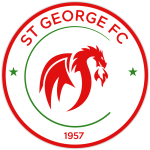 شعار St George Saints U20