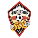 شعار Albuquerque Sol