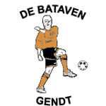 شعار VV de Bataven