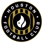 Houston FC شعار Houston FC