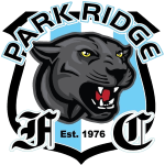 Park Ridge Panthers FC شعار Park Ridge Panthers FC