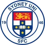 Sydney University SFC شعار Sydney University SFC