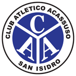 شعار Acassuso Reserve