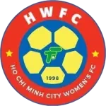 شعار Ho Chi Minh City II