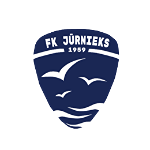 شعار FK Jurnieks Riga