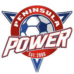 شعار Peninsula Power FC