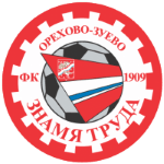 شعار Spartak Orekhovo 2