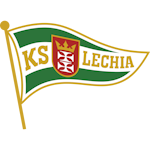 شعار Lechia II Gdańsk