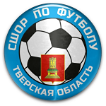 SSHOR Tver شعار SSHOR Tver