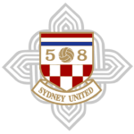 شعار Sydney United U20