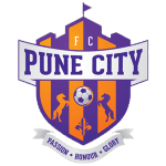 شعار FC Pune City U19