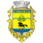 شعار MFK Slavuta