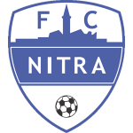 شعار FC Nitra B