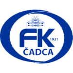 شعار FK Čadca