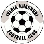 شعار WFC Iveria Khashuri