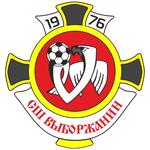 شعار Vyborzhanin St. Petersburg