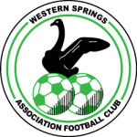 شعار Western Springs AFC
