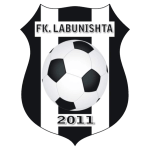 شعار FK Labunishta