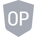 شعار Olimp Pavlovskaya Sloboda