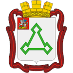 شعار FC Volokolamsk