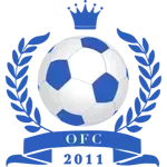 شعار Ouanaminthe FC