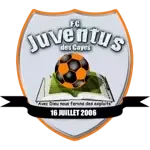 Juventus des Cayes شعار Juventus des Cayes