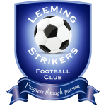 شعار Leeming Strikers