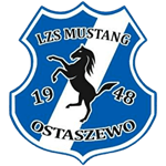 LZS Mustang Ostaszewo شعار LZS Mustang Ostaszewo