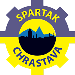 شعار Tj Spartak Chrastava