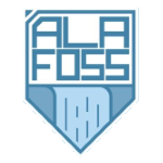 شعار Alafoss