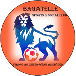 شعار Bagatelle