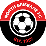 North Brisbane FC شعار North Brisbane FC