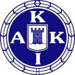 شعار Kalmar AIK