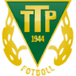 شعار Tullinge TP FK