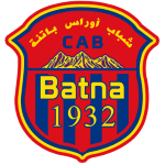 شعار CA Batna U21