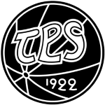 TPS Turku U20 شعار TPS Turku U20