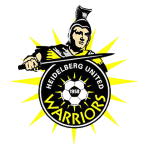 Heidelberg United SC شعار Heidelberg United SC