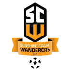 Sunshine Coast Wanderers شعار Sunshine Coast Wanderers