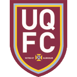 شعار University Of Queensland FC