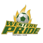 شعار Western Pride FC