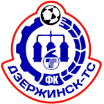 شعار Dzerzhinsk Tosol-Sintez