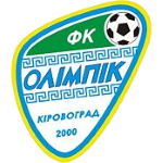 شعار FK Olympik Kropyvnytskyi