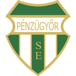 Pénzügyőr SE