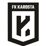 FK Karosta شعار FK Karosta