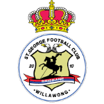 St. George Willawong FC