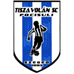 شعار Tisza Volán