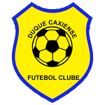 شعار Duque Caxiense RJ